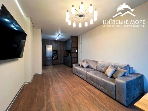 квартира по адресу Князя Романа Мстиславича ул. (Генерала Жмаченка), 22