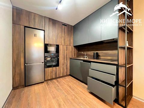 квартира по адресу Князя Романа Мстиславича ул. (Генерала Жмаченка), 22