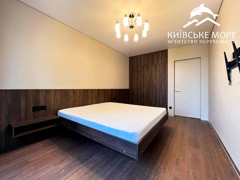 квартира по адресу Князя Романа Мстиславича ул. (Генерала Жмаченка), 22