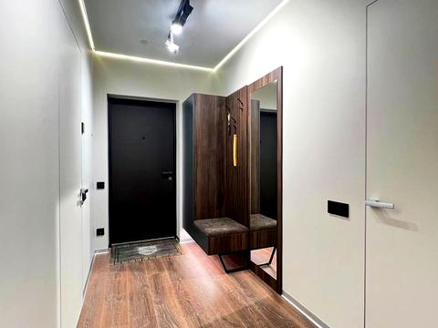 квартира по адресу Князя Романа Мстиславича ул. (Генерала Жмаченка), 22