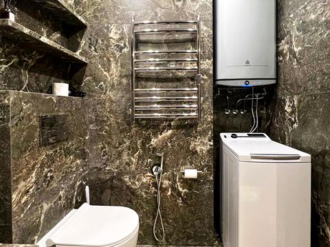 квартира по адресу Князя Романа Мстиславича ул. (Генерала Жмаченка), 22