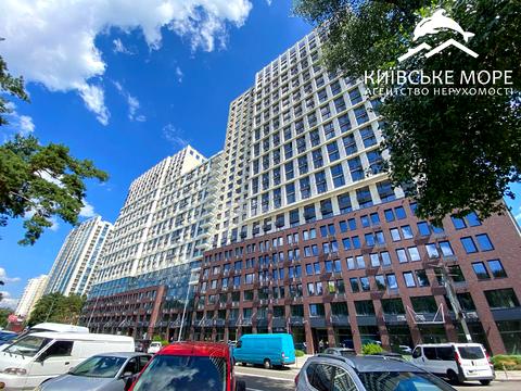 квартира по адресу Князя Романа Мстиславича ул. (Генерала Жмаченка), 22