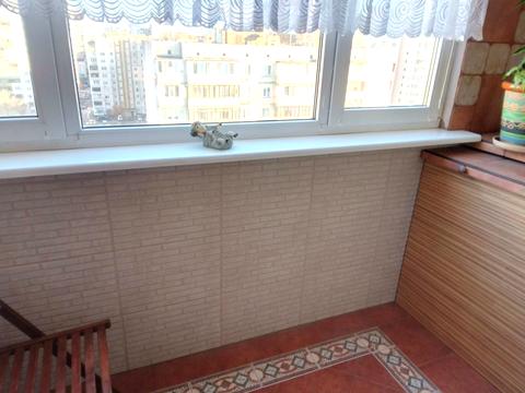 кімната за адресою Лариси Руденко вул., 13