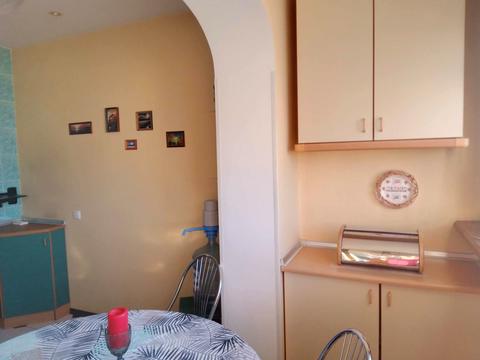 кімната за адресою Лариси Руденко вул., 13