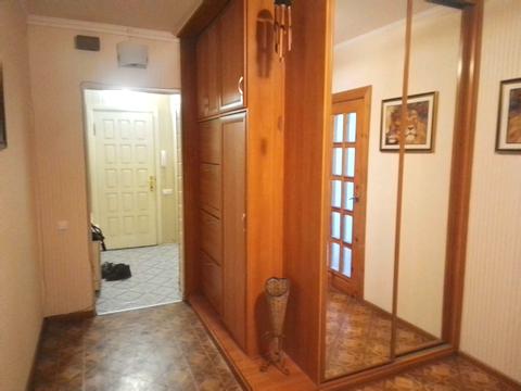 кімната за адресою Лариси Руденко вул., 13