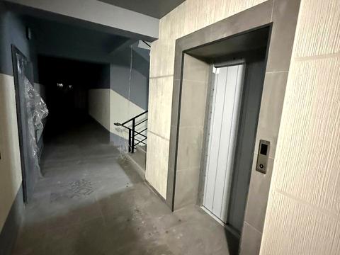 квартира по адресу Озёрная ул., (Будинок 1)