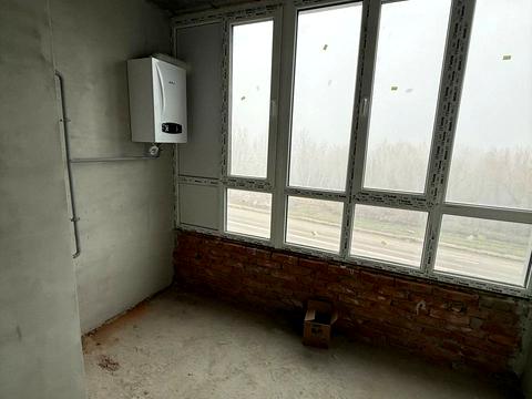 квартира по адресу Озёрная ул., (Будинок 1)