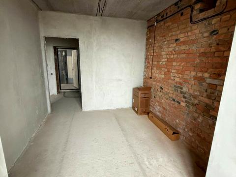 квартира по адресу Озёрная ул., (Будинок 1)