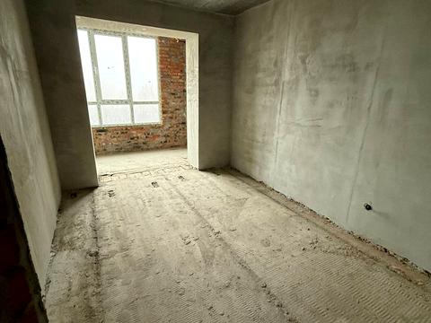 квартира по адресу Озёрная ул., (Будинок 1)