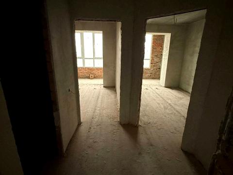 квартира по адресу Озёрная ул., (Будинок 1)