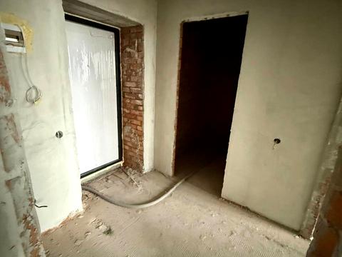 квартира по адресу Озёрная ул., (Будинок 1)