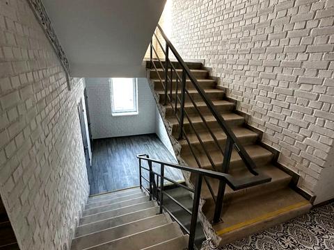 квартира по адресу Озёрная ул., (Будинок 1)