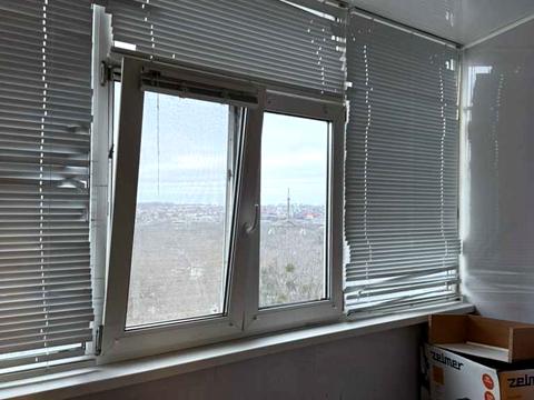 квартира за адресою Ювілейна вул., 36-А