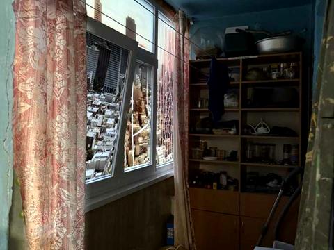 квартира за адресою Ювілейна вул., 36-А