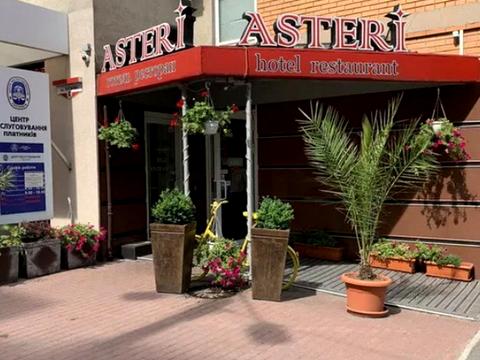 комерційна за адресою Київ, Лєскова вул., 4