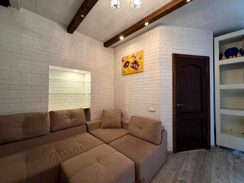 квартира за адресою Валерія Лобановського просп., 150-А