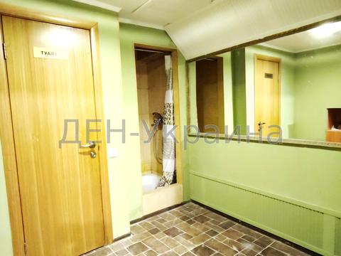 комерційна за адресою Київ, Джона Маккейна вул. (Івана Кудрі), 20