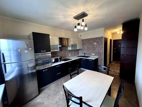 квартира за адресою Бакинська вул., 37-Г