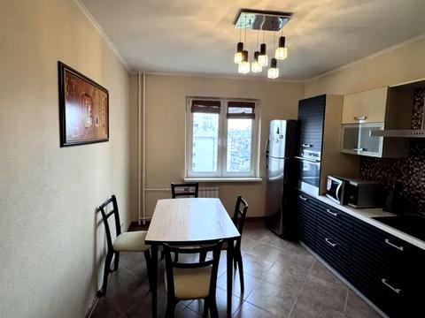 квартира за адресою Бакинська вул., 37-Г