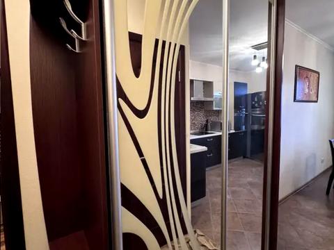 квартира за адресою Бакинська вул., 37-Г