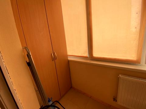 квартира за адресою Ольги Кисілевської вул., 32