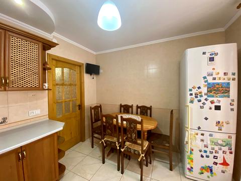 квартира за адресою Ольги Кисілевської вул., 32