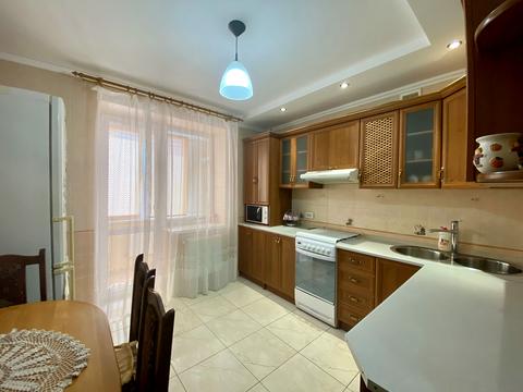 квартира за адресою Ольги Кисілевської вул., 32