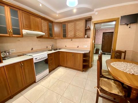 квартира за адресою Ольги Кисілевської вул., 32