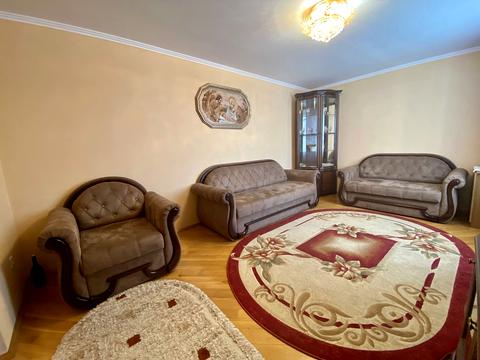 квартира за адресою Ольги Кисілевської вул., 32