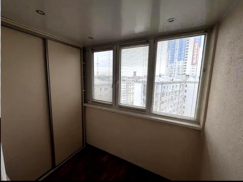 квартира за адресою Бакинська вул., 37-Г