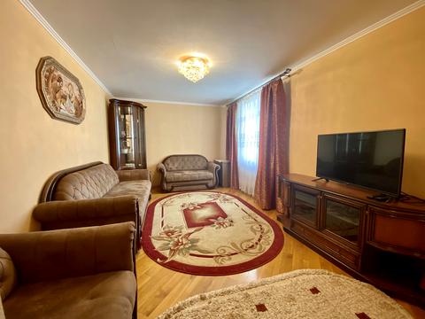 квартира за адресою Ольги Кисілевської вул., 32