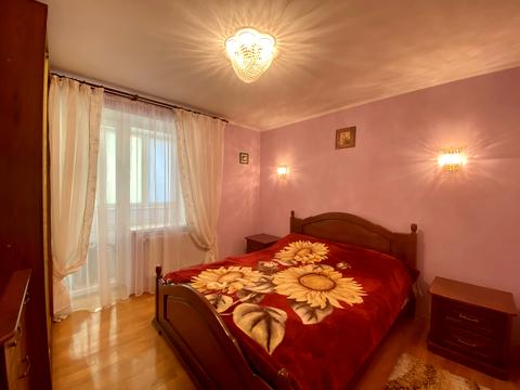 квартира за адресою Ольги Кисілевської вул., 32