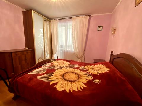 квартира за адресою Ольги Кисілевської вул., 32