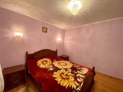 квартира за адресою Ольги Кисілевської вул., 32