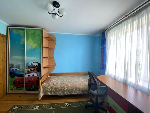 квартира за адресою Ольги Кисілевської вул., 32