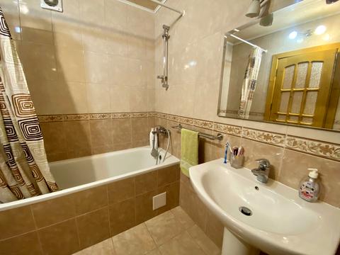 квартира за адресою Ольги Кисілевської вул., 32