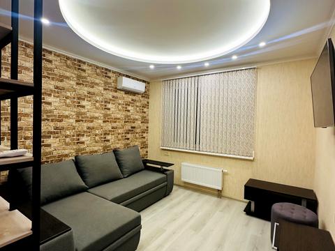 квартира за адресою Краківська вул., 27-А