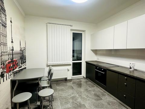 квартира за адресою Краківська вул., 27-А