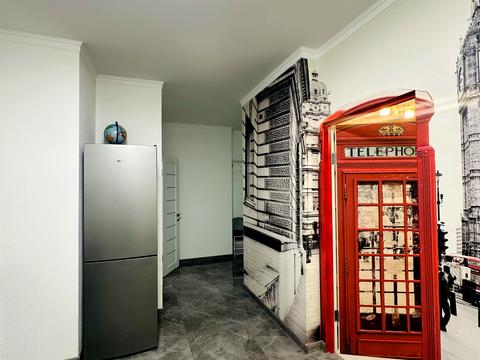 квартира за адресою Краківська вул., 27-А