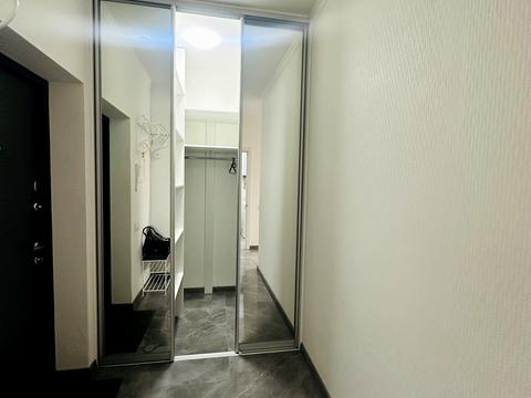 квартира за адресою Краківська вул., 27-А