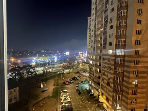 квартира за адресою Краківська вул., 27-А