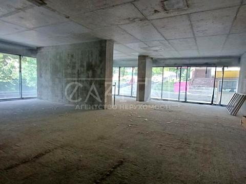 коммерческая по адресу Большая Васильковская ул. (Красноармейская), 91-93