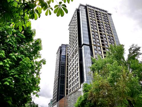 коммерческая по адресу Большая Васильковская ул. (Красноармейская), 91-93