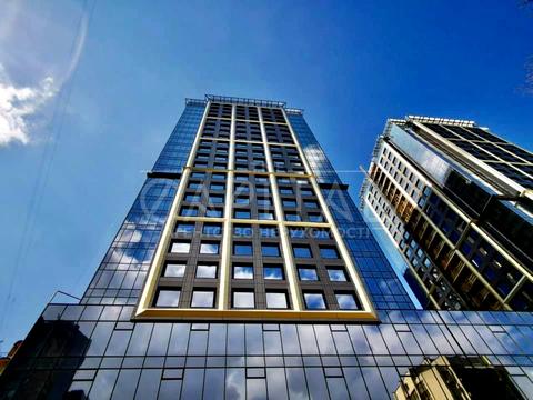 коммерческая по адресу Большая Васильковская ул. (Красноармейская), 91-93