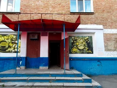 комерційна за адресою Юрія Глушка вул. (Подвойського), 2