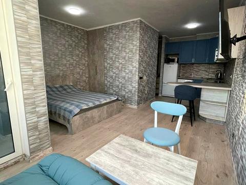 квартира за адресою Соборності просп. (Возз'єднання), 17 к2