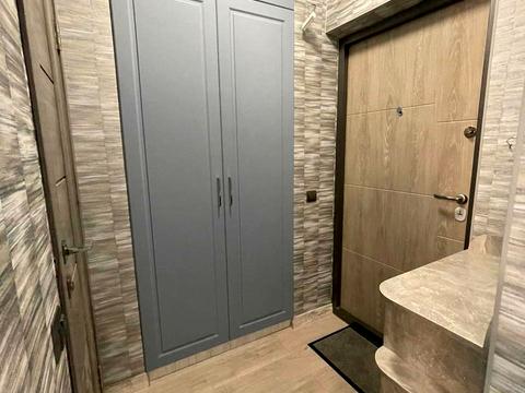 квартира за адресою Соборності просп. (Возз'єднання), 17 к2