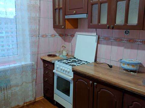 квартира по адресу Саксаганского ул., 15