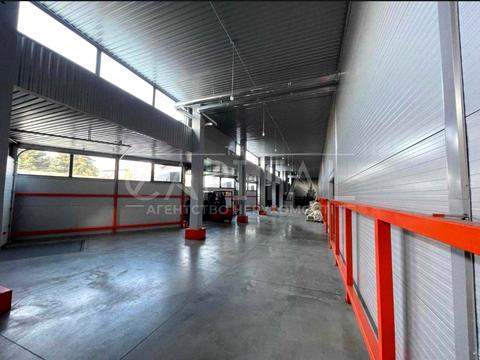 комерційна за адресою Київ, Велика Кільцева дорога вул., 1