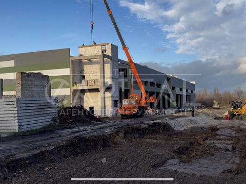 комерційна за адресою Київ, Велика Кільцева дорога вул., 1